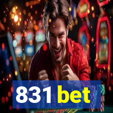 831 bet